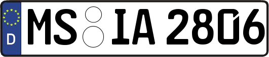 MS-IA2806