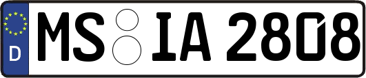 MS-IA2808
