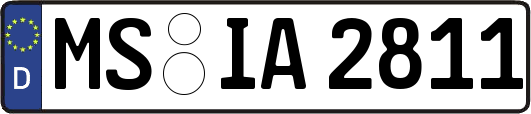 MS-IA2811