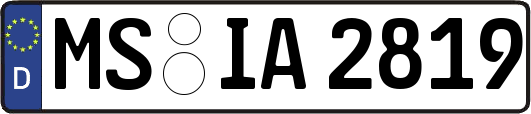 MS-IA2819