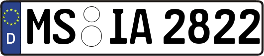 MS-IA2822