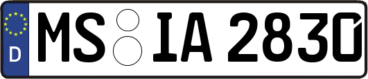 MS-IA2830