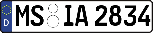 MS-IA2834