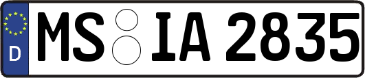 MS-IA2835