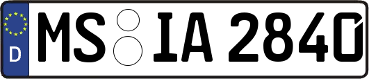 MS-IA2840
