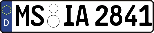 MS-IA2841