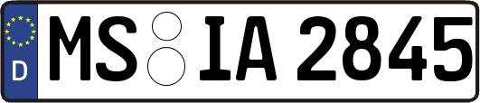 MS-IA2845
