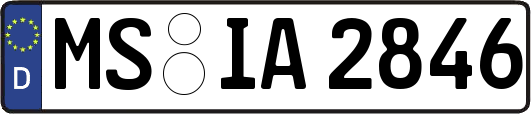 MS-IA2846