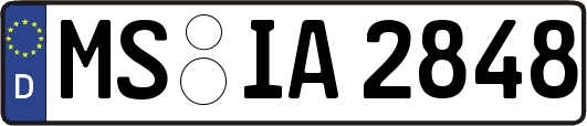 MS-IA2848