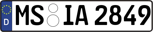 MS-IA2849