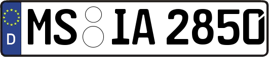 MS-IA2850
