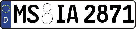 MS-IA2871
