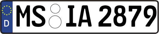 MS-IA2879