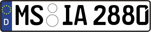 MS-IA2880