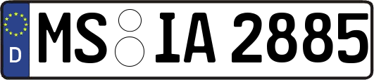 MS-IA2885