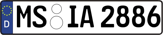 MS-IA2886