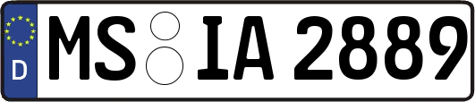 MS-IA2889