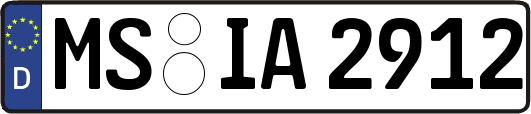 MS-IA2912