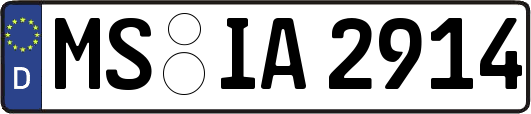 MS-IA2914