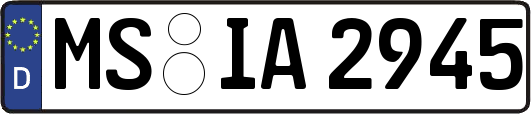 MS-IA2945