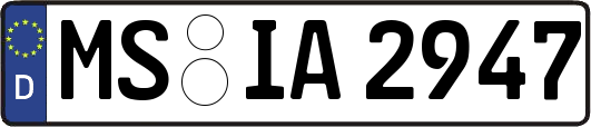 MS-IA2947