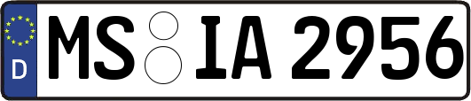 MS-IA2956
