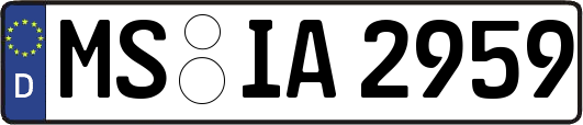 MS-IA2959