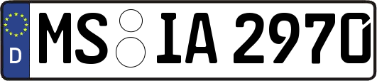 MS-IA2970