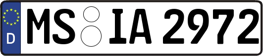MS-IA2972