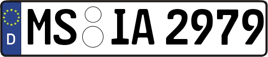 MS-IA2979