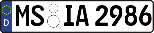 MS-IA2986