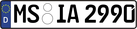 MS-IA2990