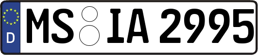 MS-IA2995