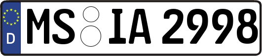MS-IA2998