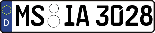 MS-IA3028