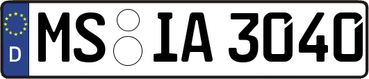 MS-IA3040