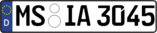 MS-IA3045