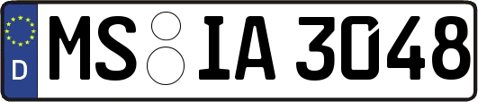 MS-IA3048