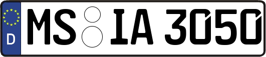 MS-IA3050