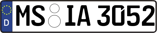 MS-IA3052