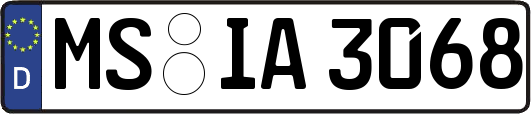 MS-IA3068