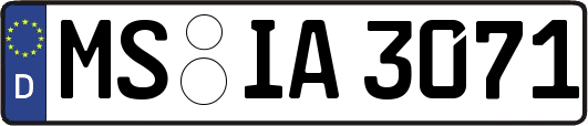 MS-IA3071