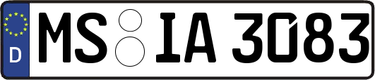 MS-IA3083