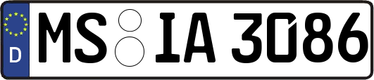 MS-IA3086