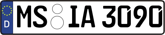 MS-IA3090