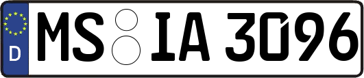 MS-IA3096