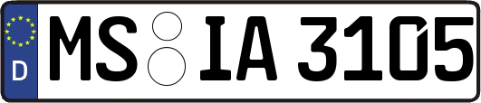MS-IA3105