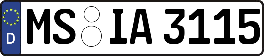 MS-IA3115