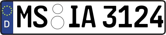 MS-IA3124