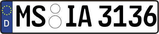 MS-IA3136